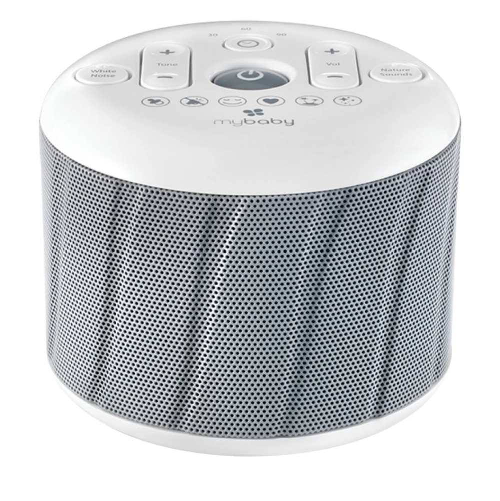 MyBaby Home Medics Sleep Sound Spa Travel or Home